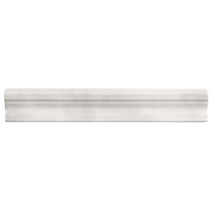Moroccan Habitat in Canvas Zellige Chair Rail Tile