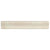 Moroccan Habitat in Sand Dune Zellige Chair Rail Tile