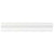 Muse in Cotto Bianco Chair Rail Tile