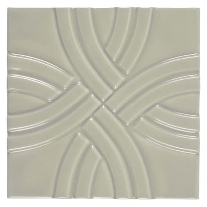 Muse in Fossil Villa Tile