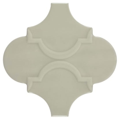 Muse in Fossil Vibe Tile