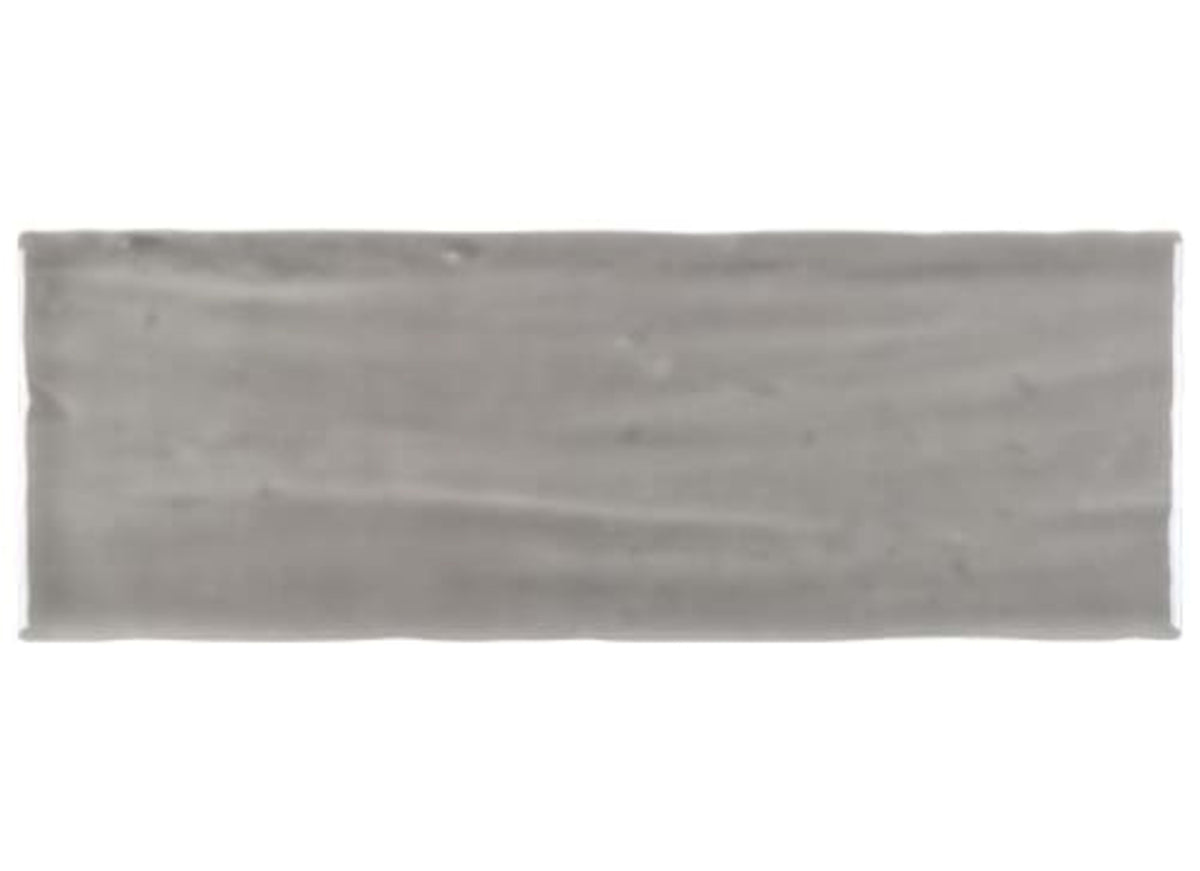 Muse in Pewter