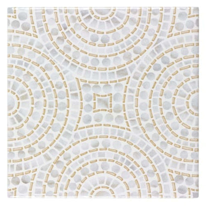 On The Edge in Halo Gold Tile
