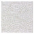 On The Edge in Halo Silver Tile