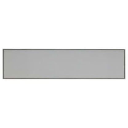 On The Edge in Platinum Tile