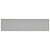 On The Edge in Platinum Tile