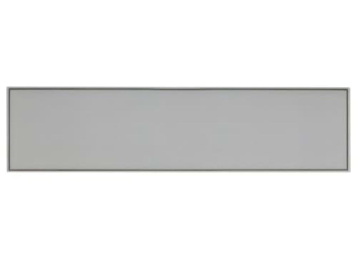 On The Edge in Platinum