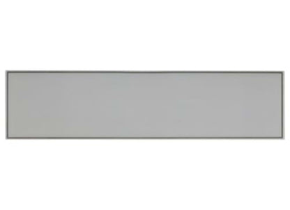 On The Edge in Platinum