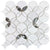 Panache in Filigree Pearl Natural Stone