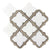 Panache in Sienna Fresco Natural Stone
