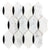 Panache in Skye Noir Natural Stone