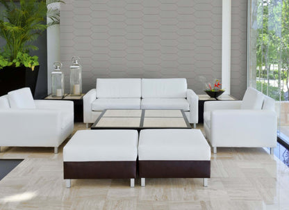Pickett in Azul