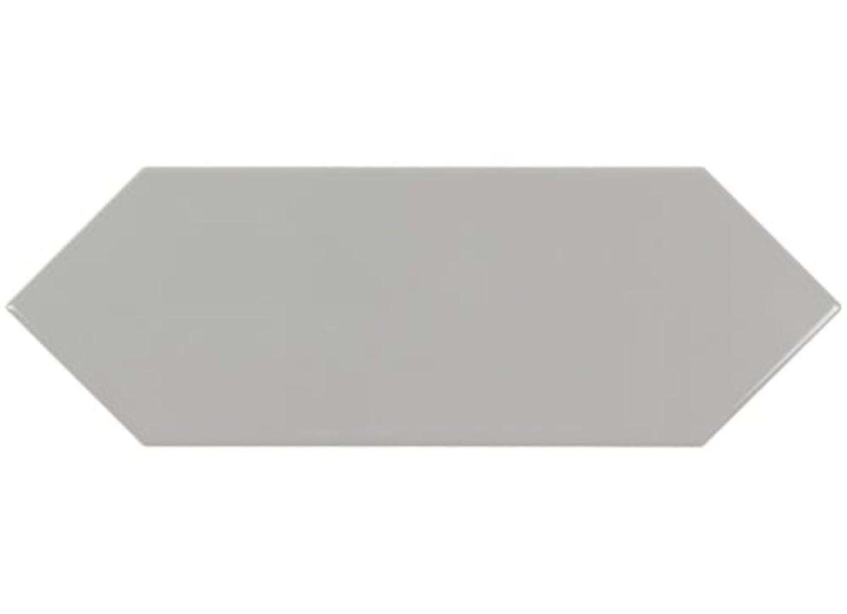 Pickett in Gris