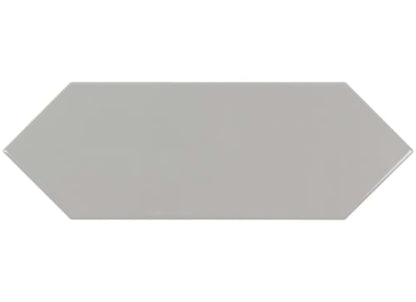 Pickett in Gris