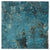 Splash in Turquoise Sea Tile