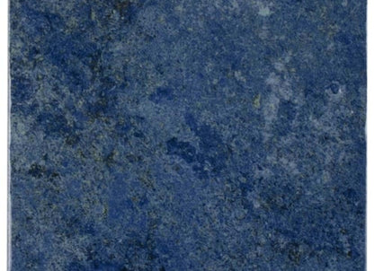 Splash in Waves Of Blue