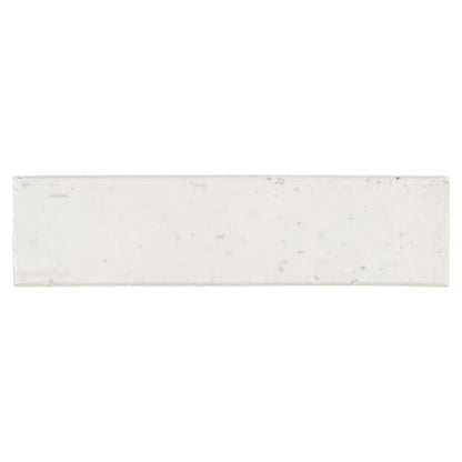 Metro Brix in Polar Ice Brick Tile