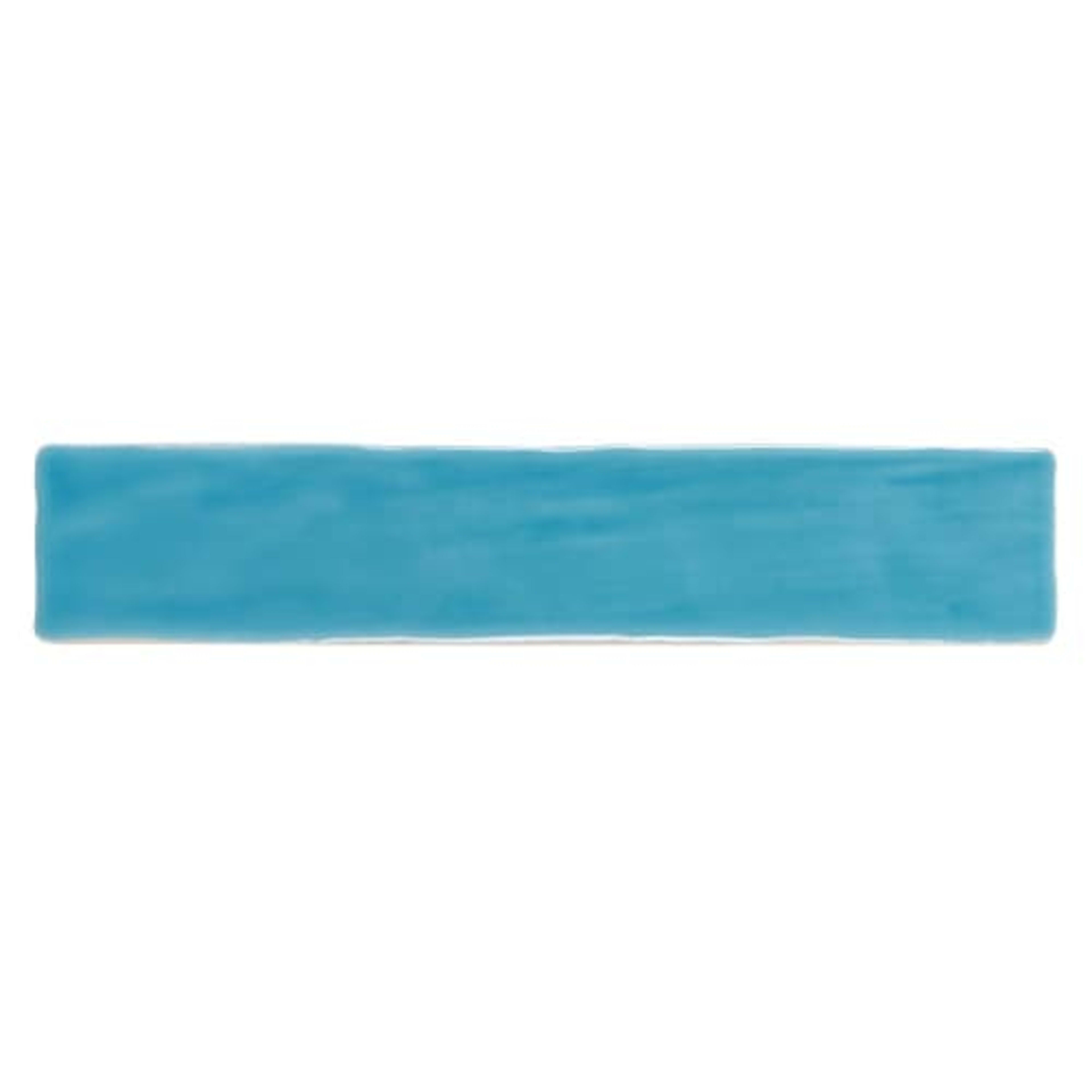 Watercolors in Water View Tile