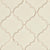 Highland Park in Antique White Arabesque Tile