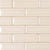 Highland Park in Antique White Beveled Tile