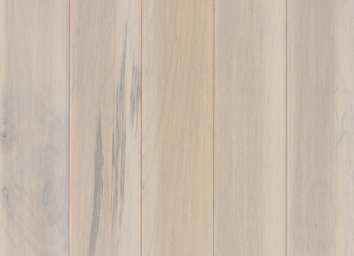 Prime Harvest Hickory Solid in Country Natural 5"