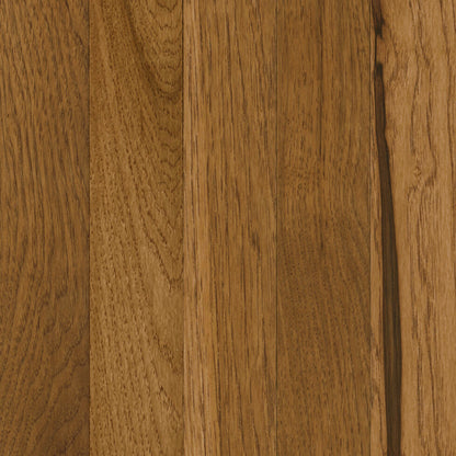 Prime Harvest Hickory Solid in Sweet Tea 3.25" Hardwood
