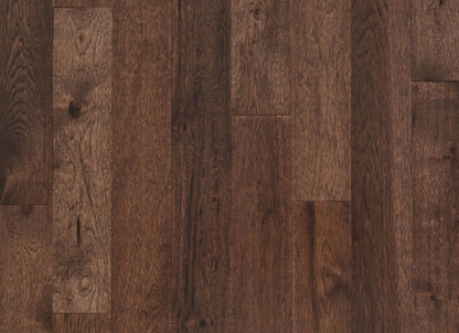 Prime Harvest Hickory Solid in Lake Forest 3.25"