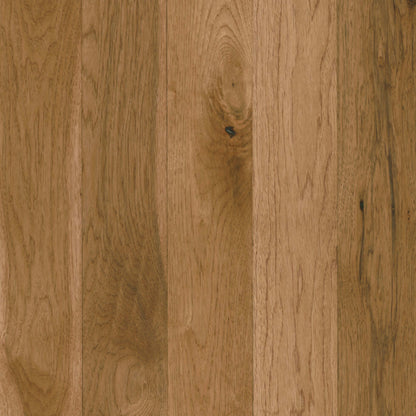 Prime Harvest Hickory Solid in Whisper Harvest 3.25" Hardwood