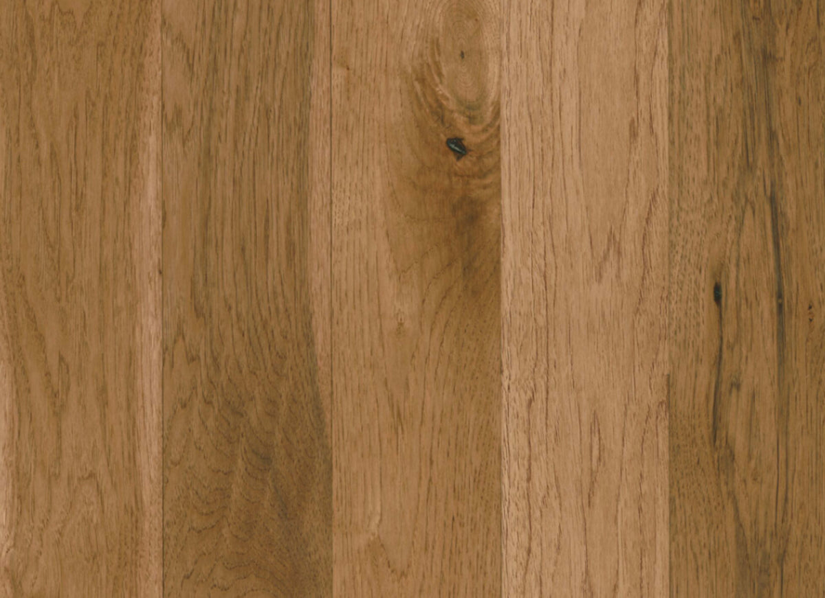 Prime Harvest Hickory Solid in Whisper Harvest 3.25"