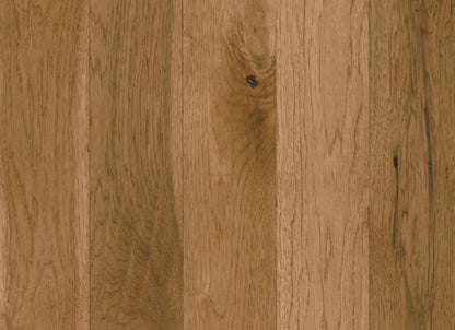 Prime Harvest Hickory Solid in Whisper Harvest 3.25"