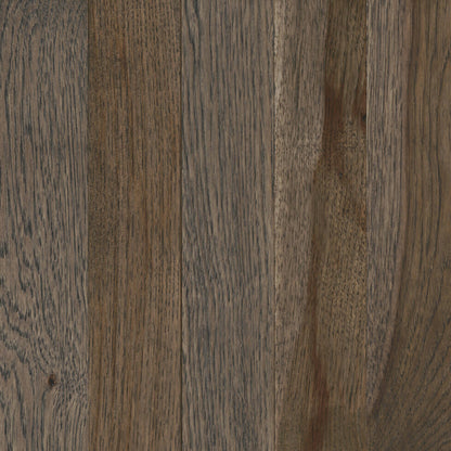 Prime Harvest Hickory Solid in Light Black 3.25" Hardwood