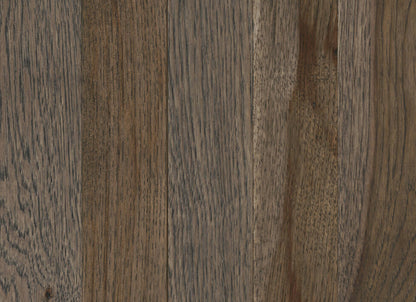 Prime Harvest Hickory Solid in Light Black 3.25"