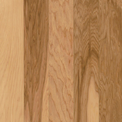Prime Harvest Hickory Solid in Country Natural 3.25" Hardwood