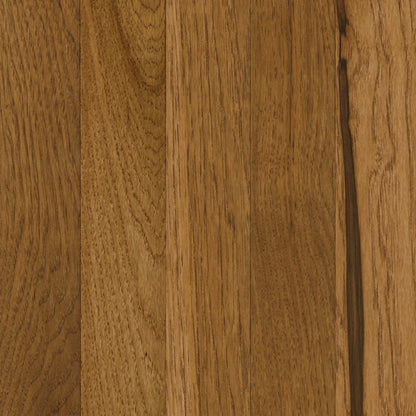 Prime Harvest Hickory Solid in Sweet Tea 5" Hardwood