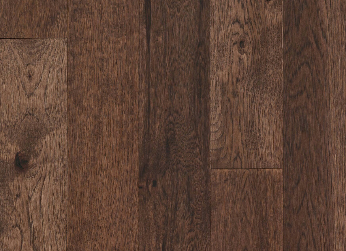 Prime Harvest Hickory Solid in Lake Forest 5"
