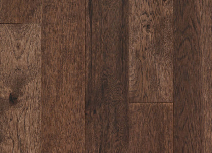 Prime Harvest Hickory Solid in Lake Forest 5"
