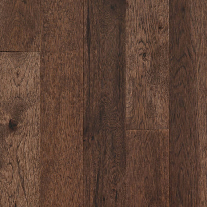 Prime Harvest Hickory Solid in Lake Forest 5" Hardwood