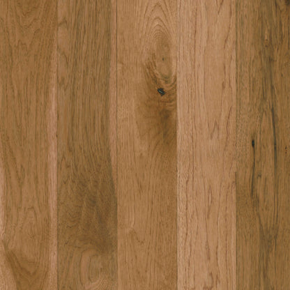 Prime Harvest Hickory Solid in Whisper Harvest 5" Hardwood
