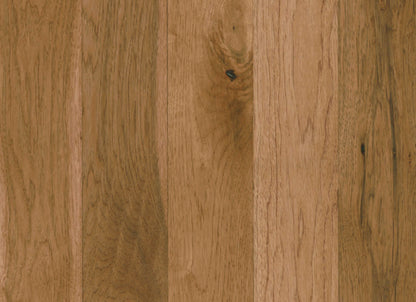 Prime Harvest Hickory Solid in Whisper Harvest 5"