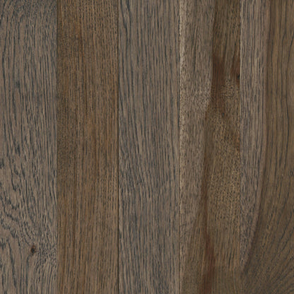 Prime Harvest Hickory Solid in Light Black 5" Hardwood