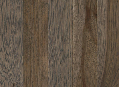 Prime Harvest Hickory Solid in Light Black 5"