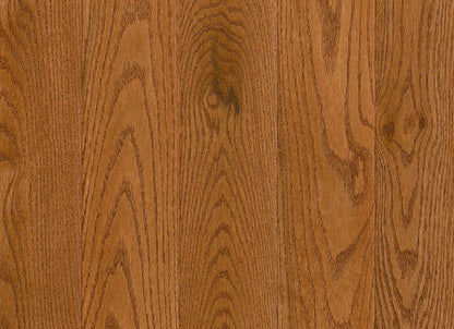 Prime Harvest Red Oak Solid in Gunstock 2.25"
