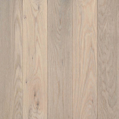 Prime Harvest White Oak Solid in Mystic Taupe 2.25" Hardwood