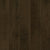 Prime Harvest Red Oak Solid in Blackened Brown 2.25" Hardwood