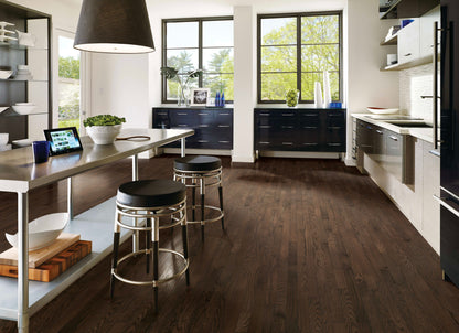 Prime Harvest Red Oak Solid in Natural 2.25"