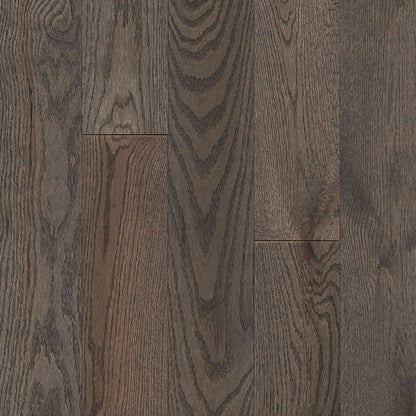 Prime Harvest Red Oak Solid in Silver Oak 3.25" - Low Gloss Hardwood