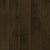 Prime Harvest Red Oak Solid in Blackened Brown" - Low Gloss Hardwood