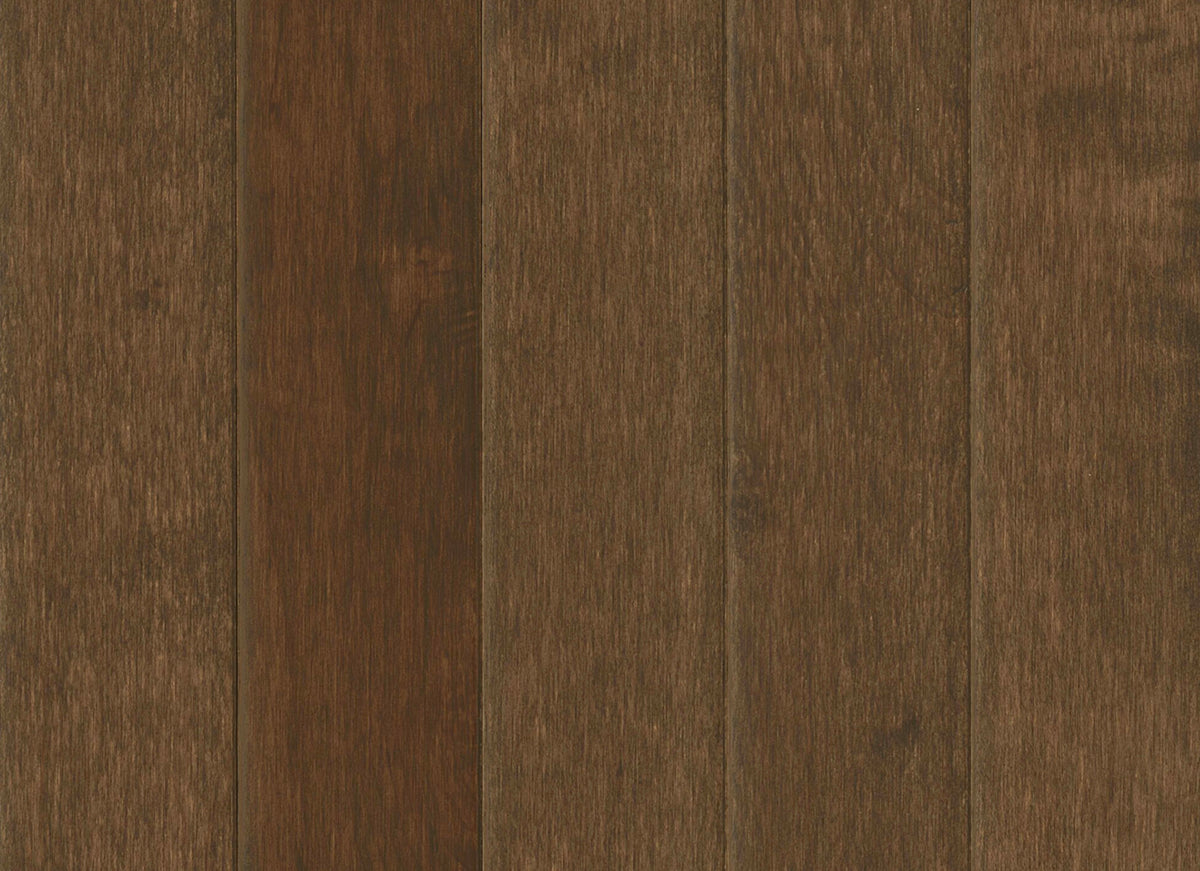 Prime Harvest Maple Solid in Americano 3.25"
