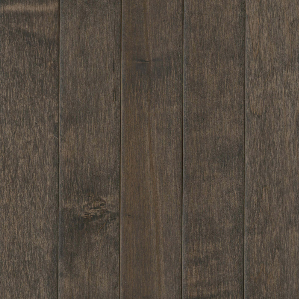 Prime Harvest Maple Solid in Canyon Gray 3.25" Hardwood