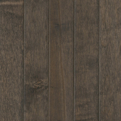 Prime Harvest Maple Solid in Canyon Gray 3.25" Hardwood